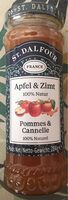 Pommes & Cannelle 100% Naturel