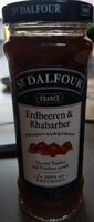 Erdbeeren & Rhabarber