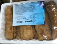 Filet poisson