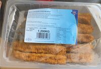 Poisson panné