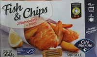 Fish & Chips