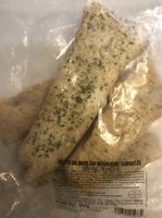 Filets De Merlan Meunière, Surgelés