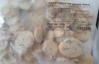 Poêlée de pommes de terre sarladaise