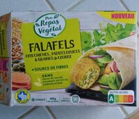 Falafels