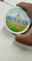 SOVACO 1/2 sel