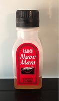 Sauce Nuoc Mam
