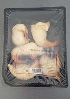 5 beignets de crevette