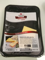 Emmental Bio