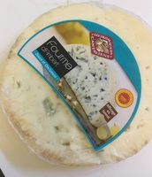 Fourme d'ambert Cantaliens