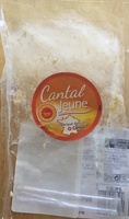 Cantal jeune