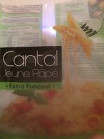 Cantorel Cantal Rape 150G