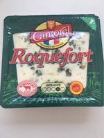 Roquefort Cantorel 100GR