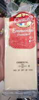 Emmental Cheese Cantorel