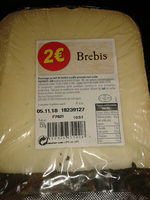 Pur Brebis 32 %