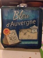 Bleu D'Auvergne