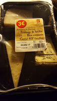 Assortiment de pur brebis/Bleu crémeux/Cantal