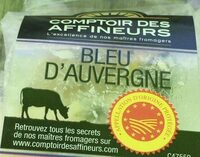 Bleu d'Auvergne