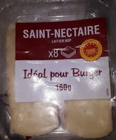 Saint-Nectaire