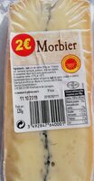 Morbier