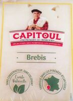 Brebis