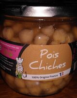 Pois chiches