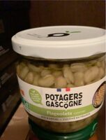 Flageolets