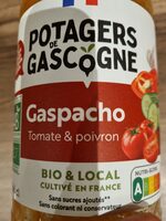 Gaspacho