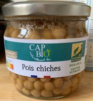 Pois chiches
