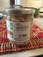 Haricots blancs