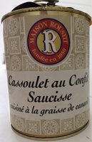 Cassoulet