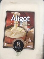 Aligot
