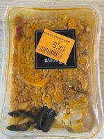 Paella