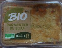 Parmentier de boeuf