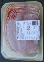 Jambon cuit supérieur sud ouest au piment espelette