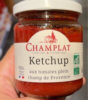 Ketchup Champlat