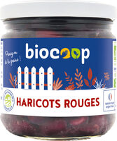 Haricots rouges au naturel 280g ne