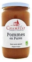 Purée de Pommes