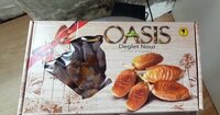 Dates deglet nour