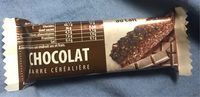 Barre Chocolat