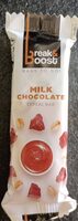 Milk chocolate