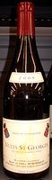 Nuits St-Georges 2009