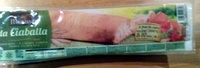 La ciabatta