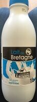Lait de Bretagne