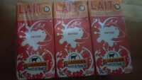 Lait entier