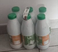 Lait