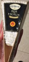 Brie de Meaux ZOI