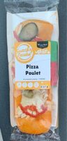 Pizza Poulet