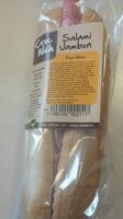 Salami jambon