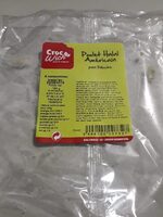 Poulet Halal Américain