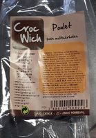 Sandwich Poulet